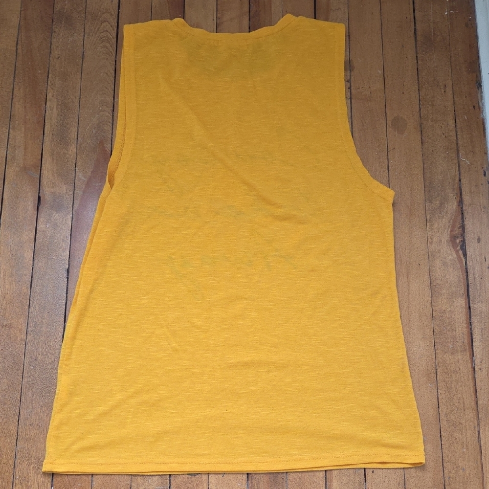 "Cowboy Take Me Away" Muscle/Tank - Picture 3 of 3